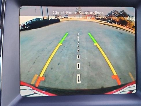 Used 2017 Dodge Durango Citadel w/ Technology Group image 15