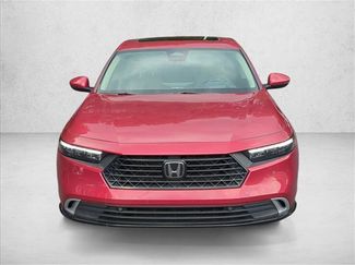 Used 2024 Honda Accord Touring video 2