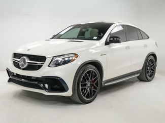Used 2019 Mercedes-Benz GLE 63 AMG S video 1