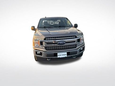 Used 2019 Ford F150 XLT w/ Equipment Group 302A Luxury image 9