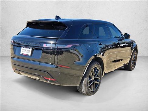 Used 2026 Land Rover Range Rover Velar Dynamic SE image 5