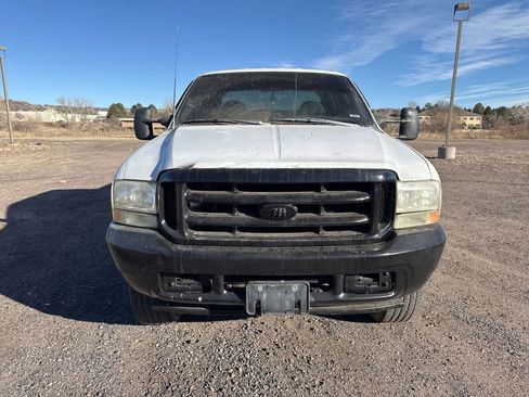 Used 2003 Ford F350 XL image 2