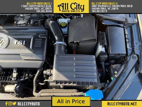 Used 2015 Volkswagen Golf S image 33