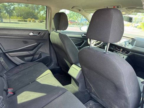Used 2021 Volkswagen Jetta S FWD image 15