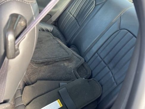 Used 2002 Chevrolet Camaro Z28 w/ Sport Appearance Pkg image 14