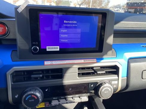 New 2026 Toyota Tacoma TRD Off-Road image 12