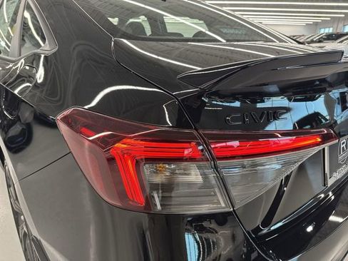 New 2026 Honda Civic Si image 30