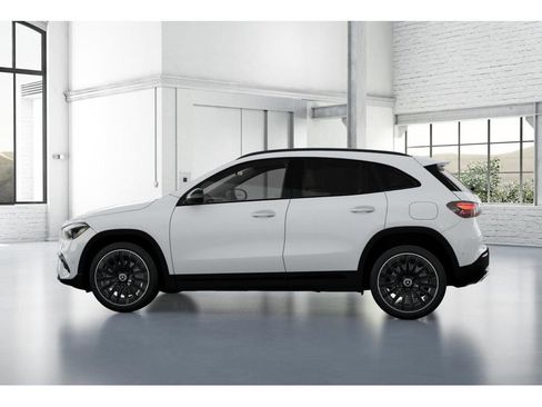 New 2026 Mercedes-Benz GLA 250 4MATIC image 33