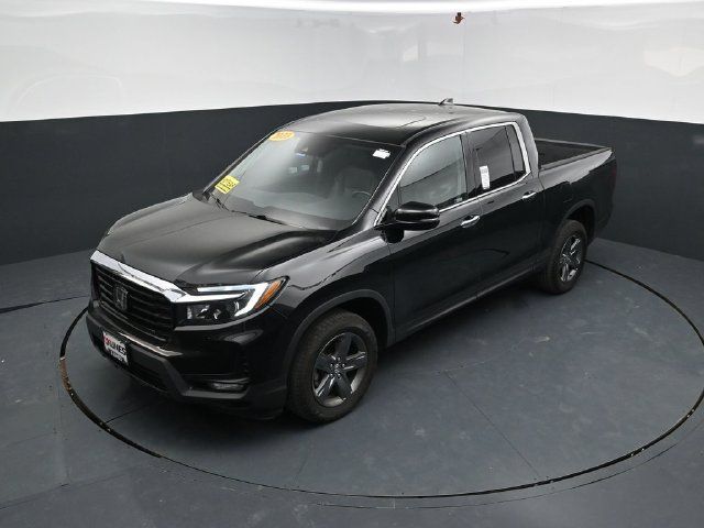 Used 2023 Honda Ridgeline RTL-E image 70