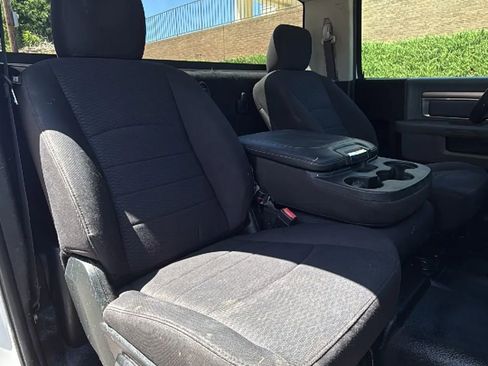 Used 2019 RAM 1500 Tradesman w/ Power & Remote Entry Group RWD image 22