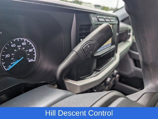 Used 2024 Ford F250 XL w/ STX Appearance Package AWD/4WD image 21