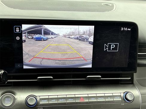 Used 2024 Hyundai Kona SEL w/ Convenience Package image 35