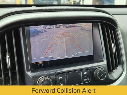 Used 2020 Chevrolet Colorado LT w/ Safety Package RWD image 24