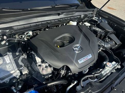 New 2026 MAZDA CX-50 2.5 Turbo w/ Accent Package image 28