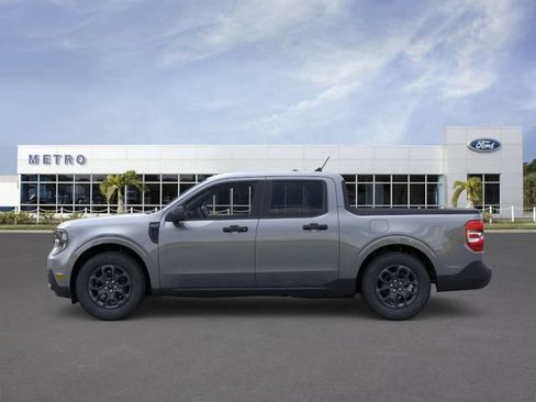 New 2026 Ford Maverick XLT FWD image 3