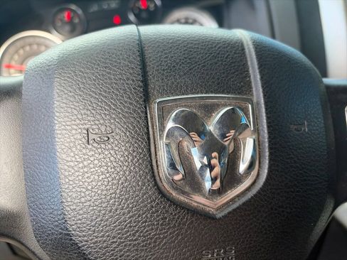 Used 2018 RAM 1500 Big Horn AWD/4WD image 18
