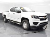 Used 2018 Chevrolet Colorado W/T image 2