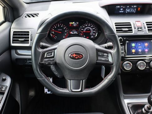 Used 2020 Subaru WRX AWD/4WD image 17