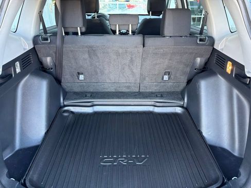 Used 2018 Honda CR-V EX image 25