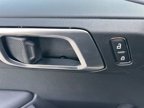 New 2026 Ford Bronco Big Bend w/ Black Diamond Package image 10