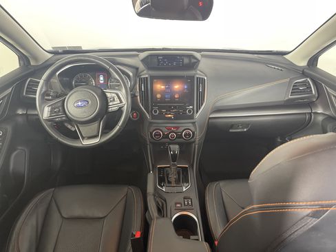 Used 2021 Subaru Crosstrek 2.5i Limited w/ Moonroof Package 1 image 20