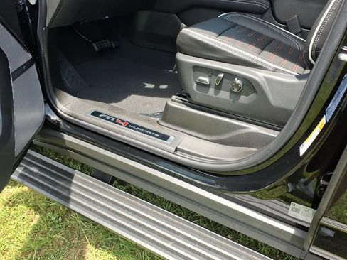 New 2026 GMC Yukon AT4 Ultimate AWD/4WD image 12