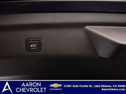 New 2024 Cadillac Escalade Luxury RWD image 41