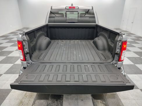 Used 2022 RAM 1500 Big Horn image 17