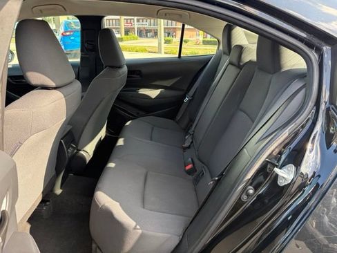 Used 2024 Toyota Corolla LE FWD image 15