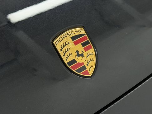 Certified 2023 Porsche Panamera 4 Platinum Edition AWD/4WD image 72