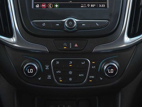 Used 2023 Chevrolet Equinox LT FWD image 20