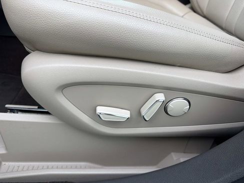 Certified 2023 Lincoln Nautilus AWD w/ Premium Package image 14