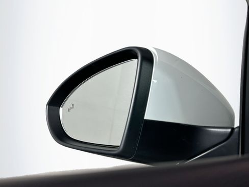 Used 2024 Volkswagen Jetta S FWD image 16