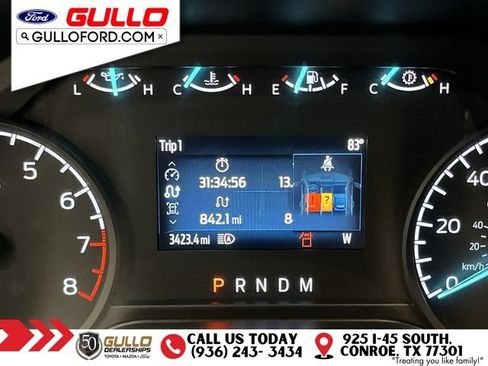Used 2026 Ford F150 XL RWD image 19
