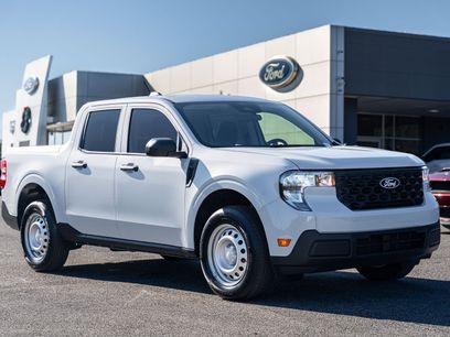 New 2026 Ford Maverick XL