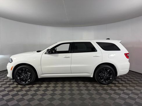 Used 2026 Dodge Durango GT AWD/4WD image 11