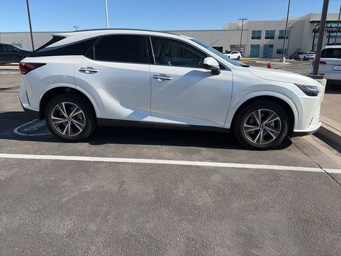 Used 2023 Lexus RX 350 AWD w/ Cold Area Package image 4