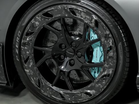 Used 2021 Ferrari 812 GTS RWD image 18