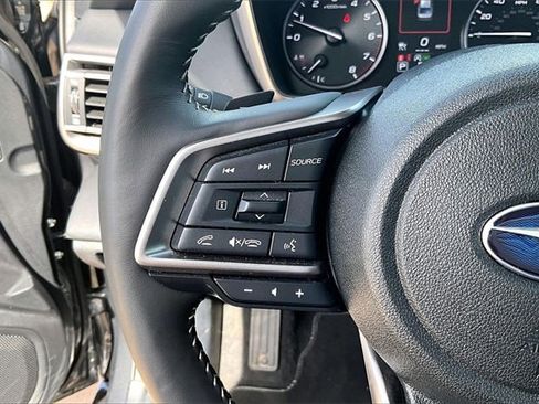 Used 2024 Subaru Legacy Touring XT image 20