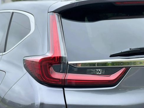 Used 2020 Honda CR-V EX-L image 11