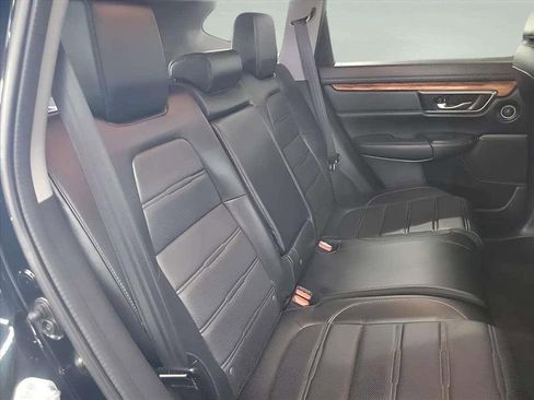 Used 2021 Honda CR-V EX-L image 25
