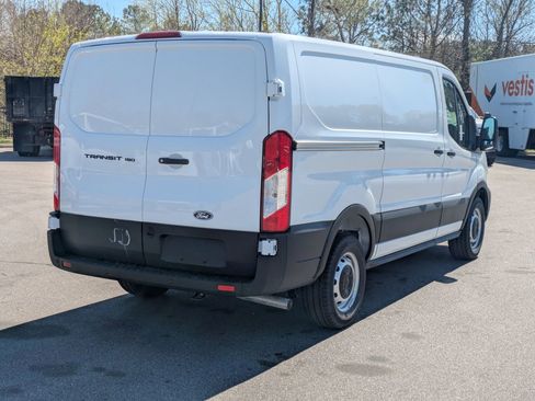 New 2026 Ford Transit 150 Low Roof RWD image 4