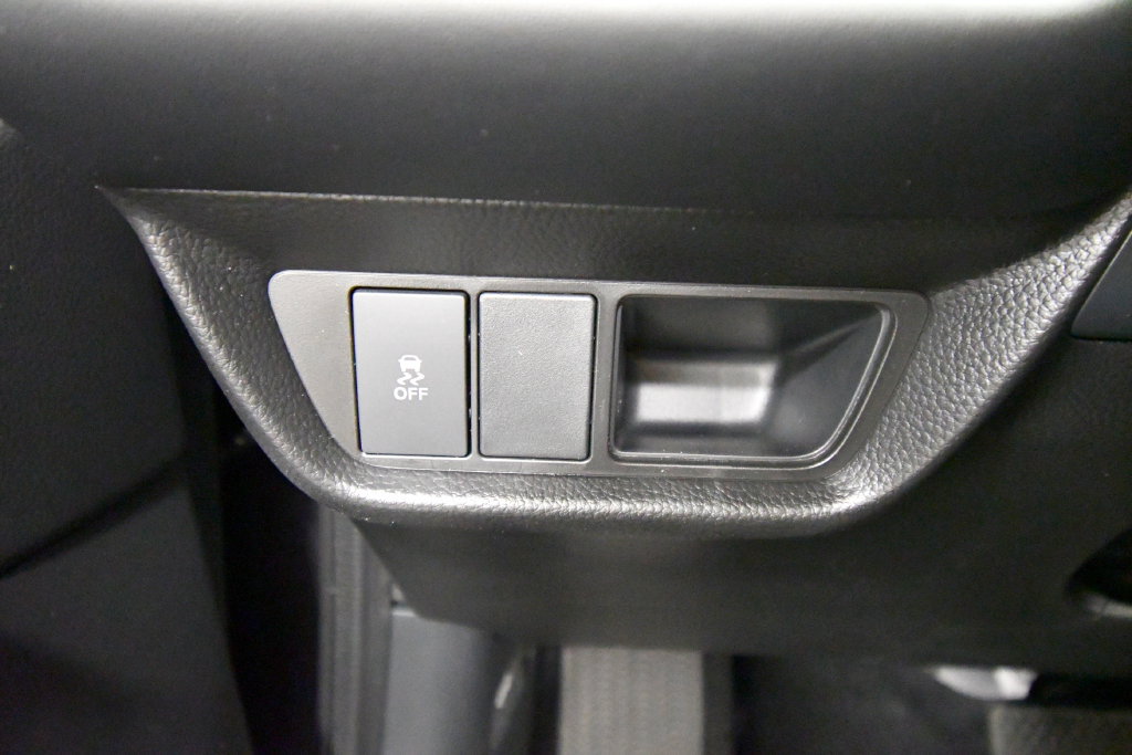New 2027 Honda HR-V EX-L image 18