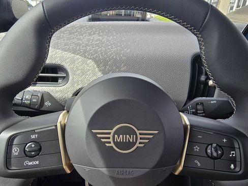 New 2026 MINI Cooper S FWD image 12