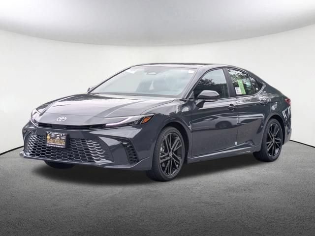 New 2026 Toyota Camry XSE w/ Premium Package AWD/4WD image 10