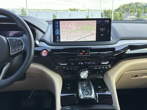 Used 2026 Acura MDX FWD w/ Technology Package image 30