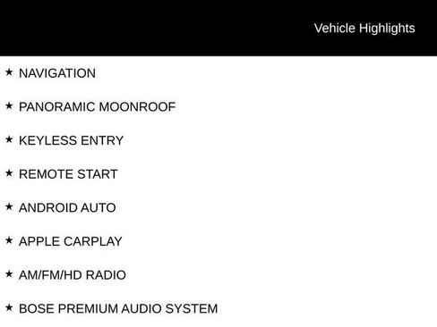 Used 2024 Nissan Pathfinder Platinum FWD image 10
