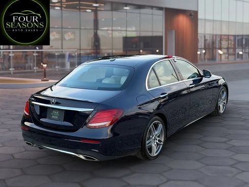Used 2019 Mercedes-Benz E 300 image 3