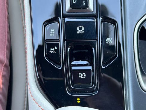 Used 2024 Lexus NX 350h AWD w/ Package Accessory (P3) image 28