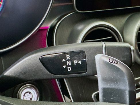 Used 2021 Mercedes-Benz C 43 AMG 4MATIC Sedan image 21